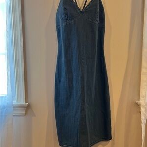 Route 66 Classic Blue Denim Apparel